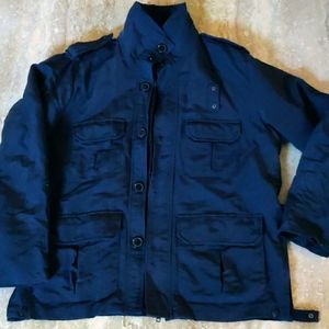 Bata Mens Jacket